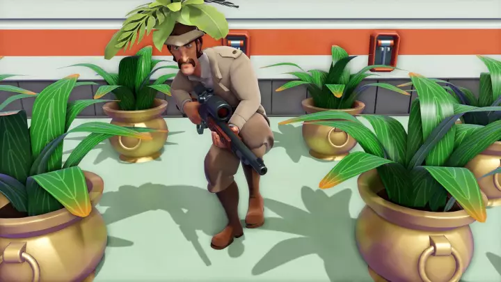 Evil Genius 2 World Domination