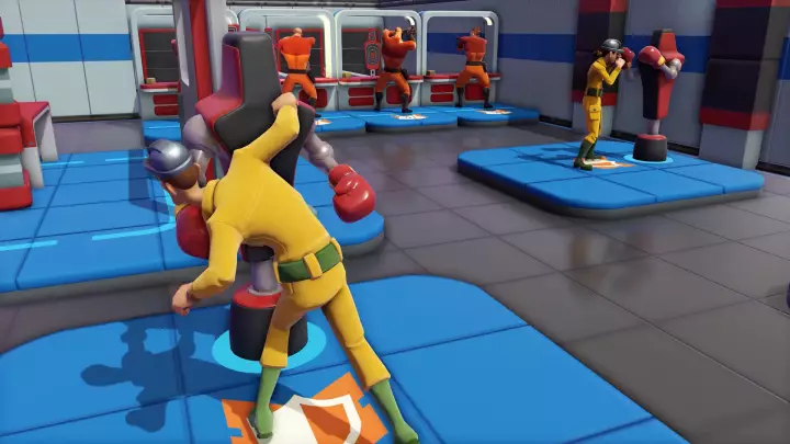 Evil Genius 2 World Domination