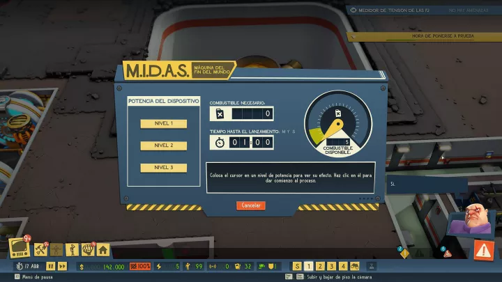 Evil Genius 2 World Domination - PC