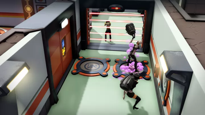 Evil Genius 2 World Domination