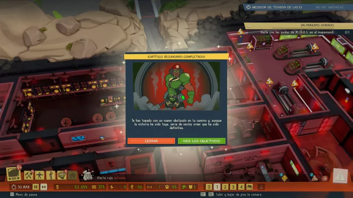 Evil Genius 2 World Domination