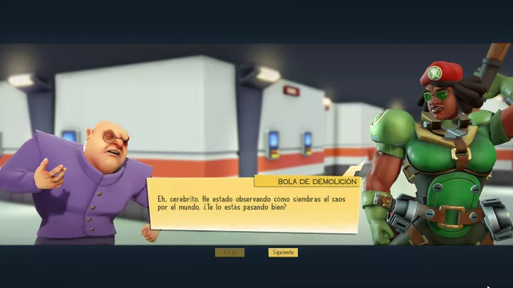 Evil Genius 2 World Domination - PC