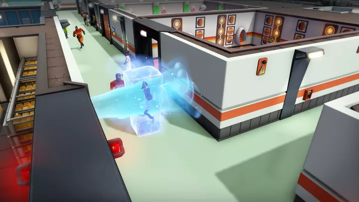 Evil Genius 2: World Domination