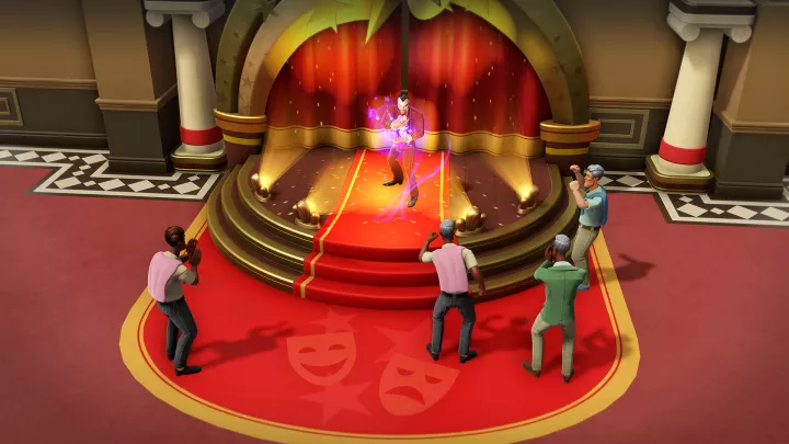 Evil Genius 2 World Domination