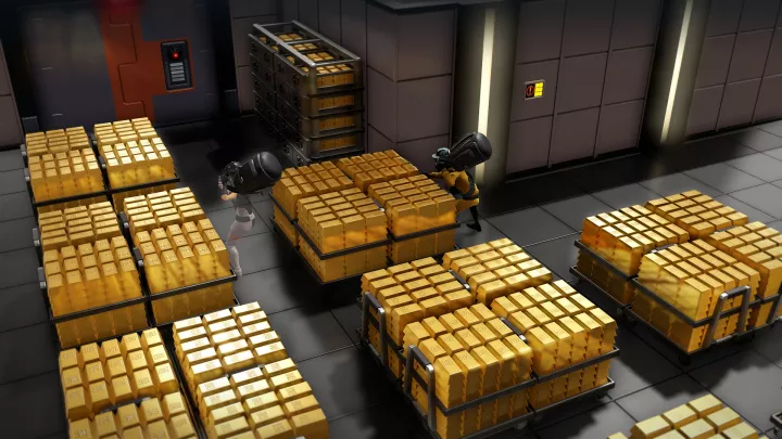 Evil Genius 2 World Domination