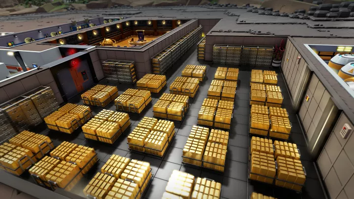 Evil Genius 2 World Domination - PC