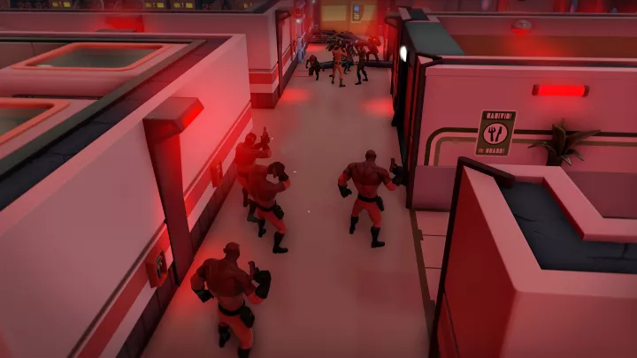 Evil Genius 2: World Domination