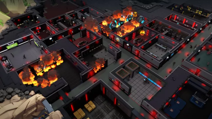 Evil Genius 2 World Domination - PC