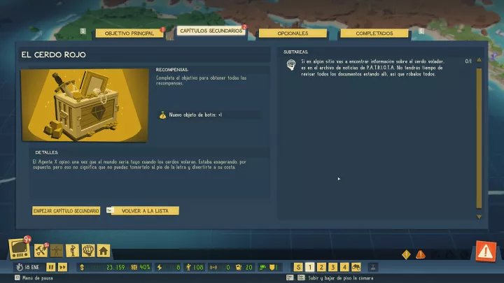 Evil Genius 2: World Domination