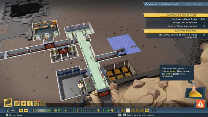 Evil Genius 2: World Domination