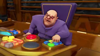 Tráiler y fecha de lanzamiento de Evil Genius 2: World Domination, ¿preparado para dominar el mundo?