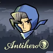 Carátula de Antihero - PC