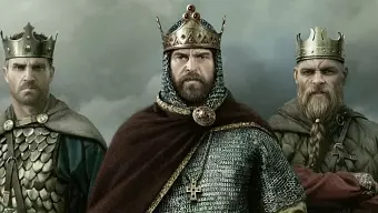 La invasión de Total War Saga: Thrones of Britannia