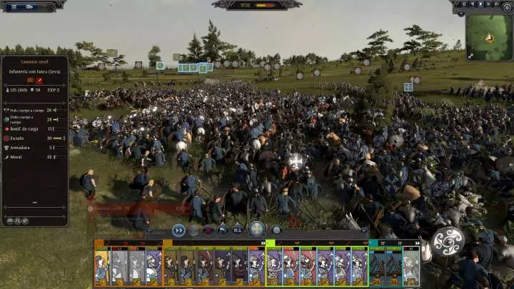 Thrones of Britannia - PC