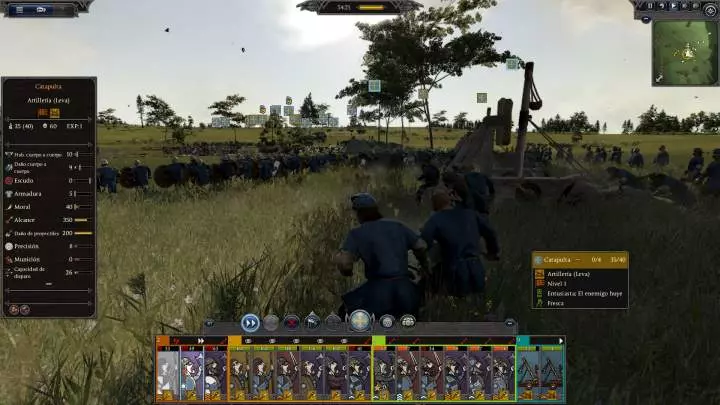 A Total War Saga: Thrones of Britannia