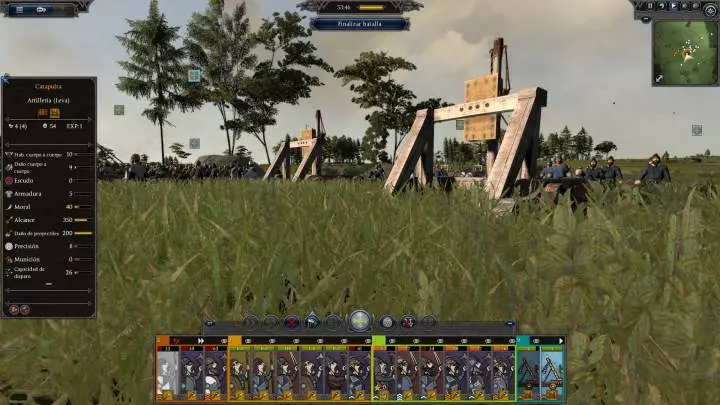 Thrones of Britannia - PC