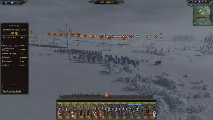 Thrones of Britannia