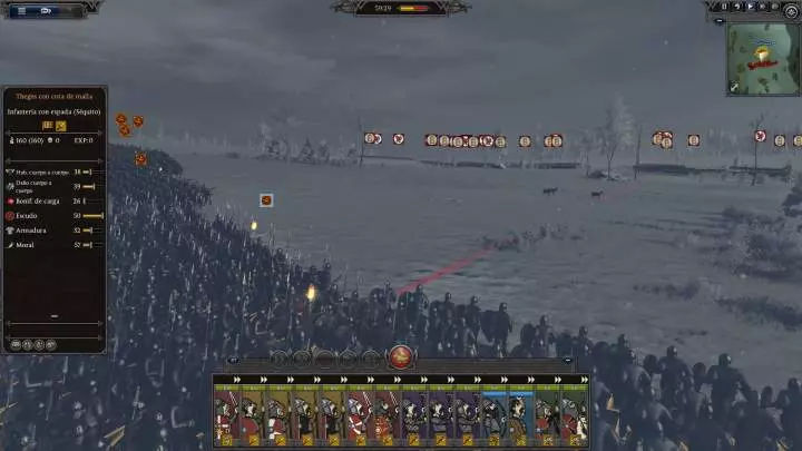 Thrones of Britannia