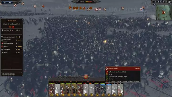 A Total War Saga: Thrones of Britannia