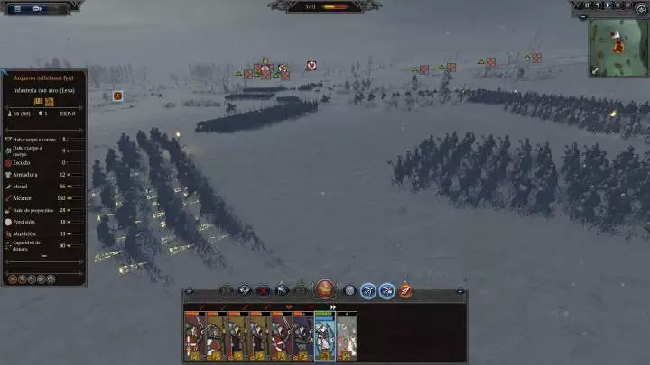 Thrones of Britannia - PC