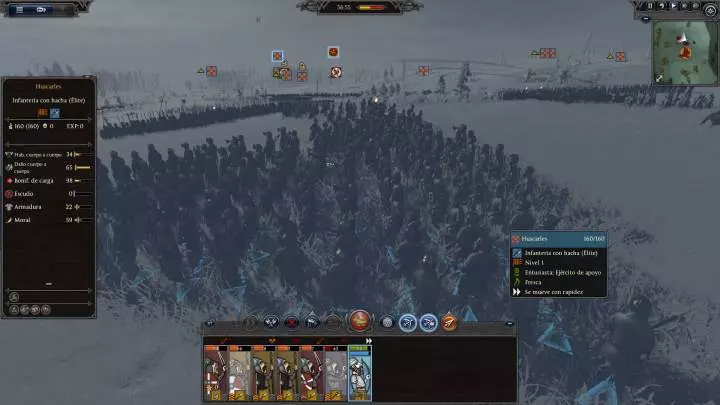 Thrones of Britannia