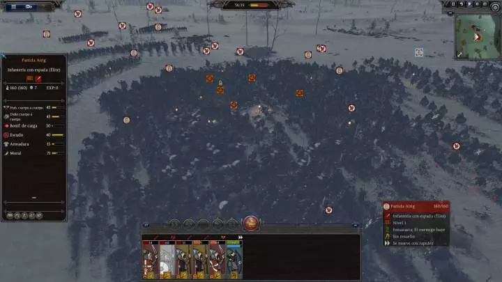 Thrones of Britannia