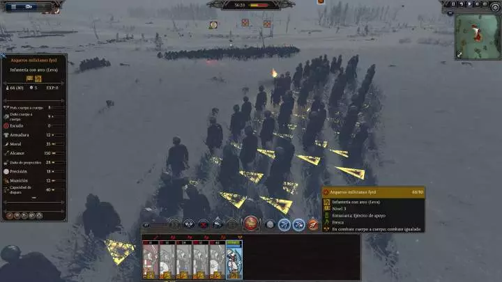 A Total War Saga: Thrones of Britannia