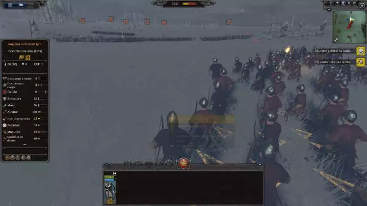 Thrones of Britannia - PC