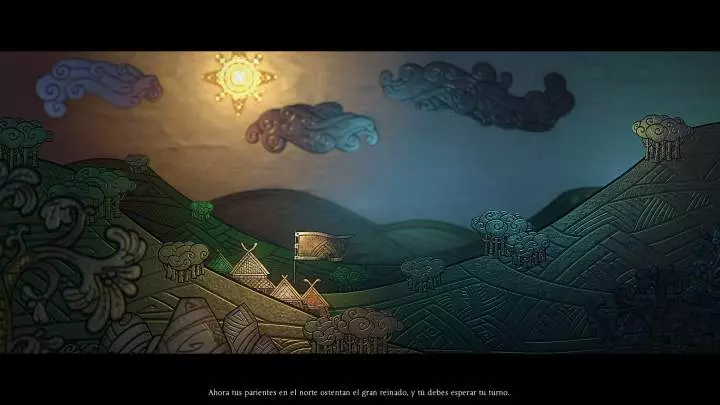 Thrones of Britannia