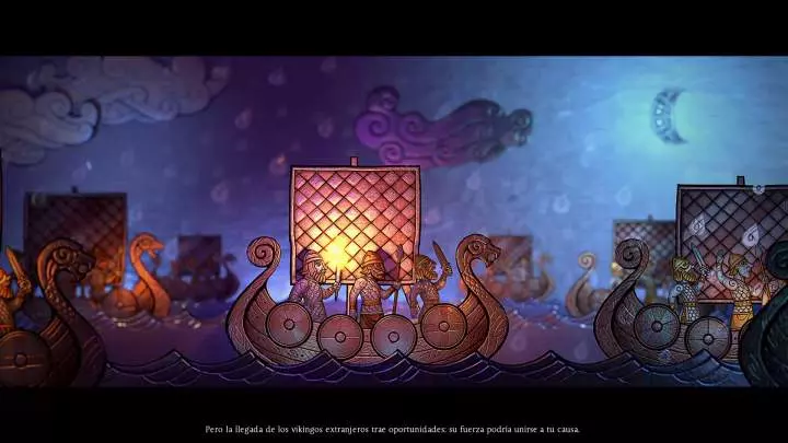 A Total War Saga: Thrones of Britannia