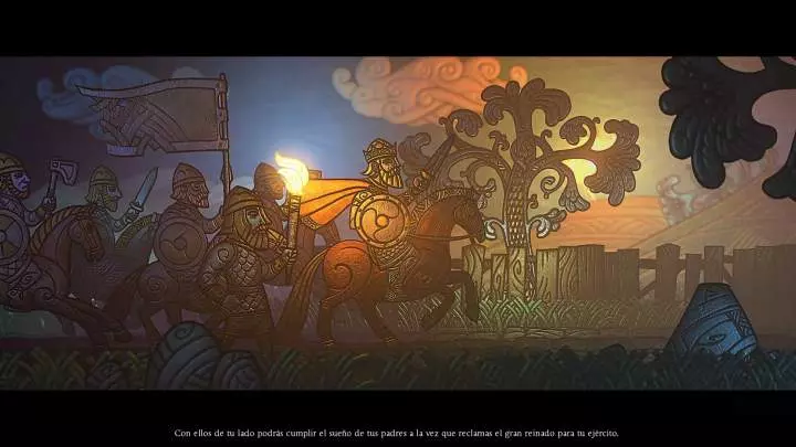 Thrones of Britannia - PC