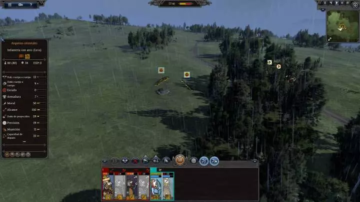 Thrones of Britannia - PC