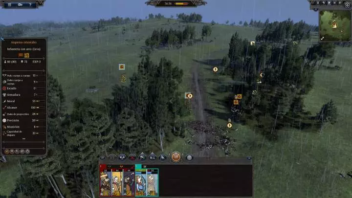 A Total War Saga: Thrones of Britannia