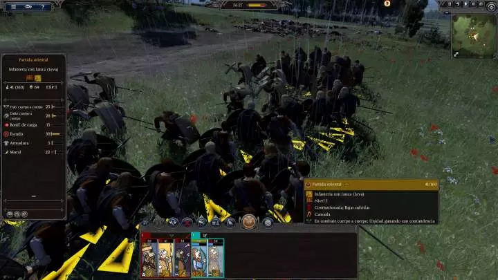 Thrones of Britannia - PC