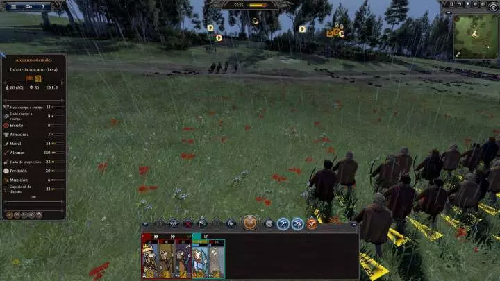 Thrones of Britannia