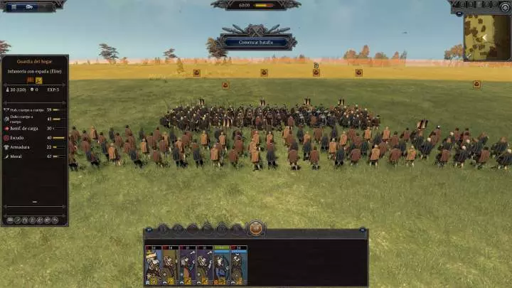 Thrones of Britannia - PC