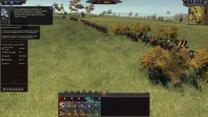 Thrones of Britannia