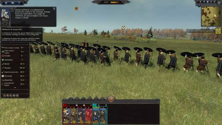 Thrones of Britannia