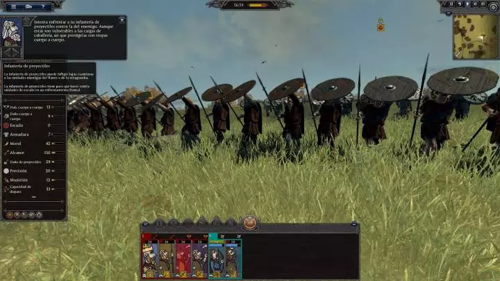 A Total War Saga: Thrones of Britannia