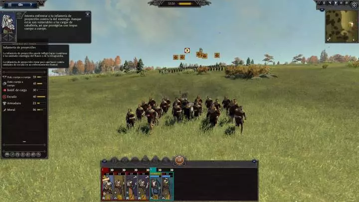 Thrones of Britannia - PC