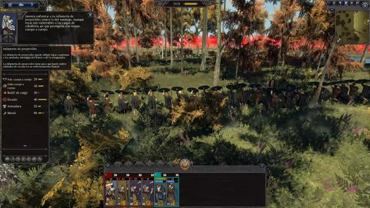 Thrones of Britannia