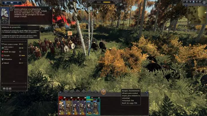 Thrones of Britannia