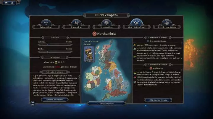 Thrones of Britannia - PC