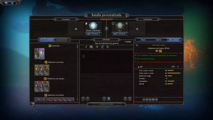 A Total War Saga: Thrones of Britannia