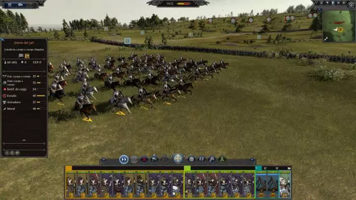 Thrones of Britannia - PC