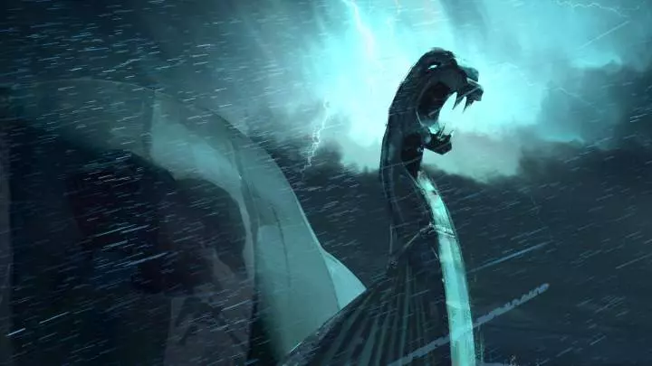 Thrones of Britannia