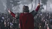 Thrones of Britannia: Tráiler: Alfredo el Grande