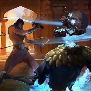 City of Brass Análisis