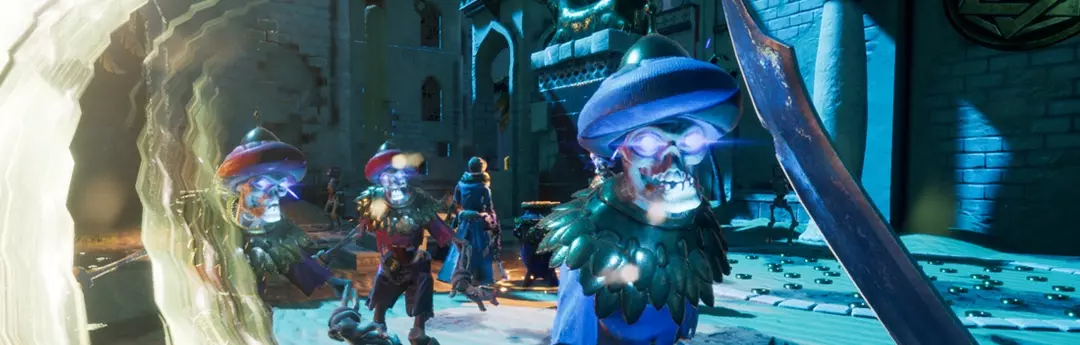 Análisis City of Brass Análisis City of Brass