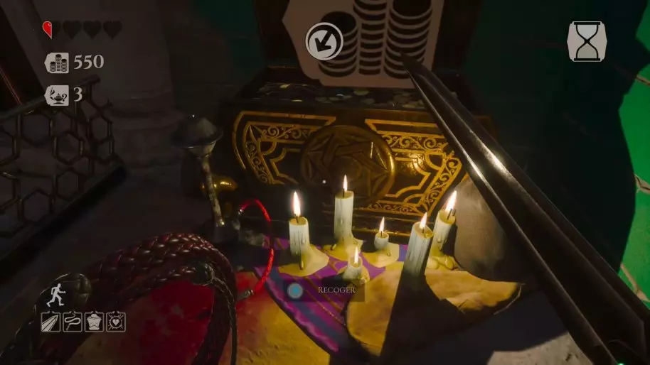 City of Brass